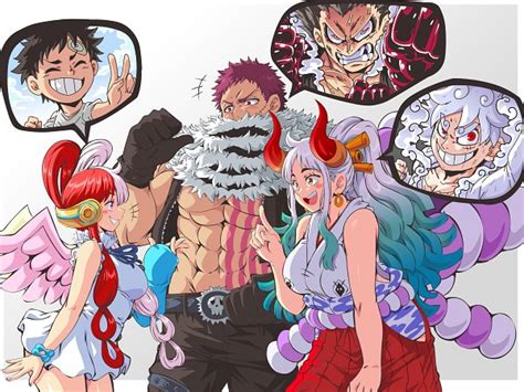 uta one piece rule 34